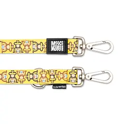 Повідець багатофункціональний Max & Molly Multi-Function Monkey Maniac L 2.8 x 200 см - мініатюра 2