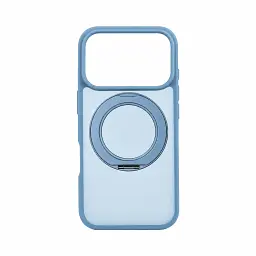Чохол ArmorStandart Unit Stand2 для Apple iPhone 18 Pro / 17 Pro Light Blue