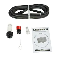 Мийка високого тиску Vitals Master Am 6.5-120w turbo (120547) - мініатюра 9