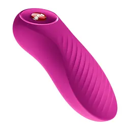 Віброкуля Fun Factory Bijou Magenta, 12 режимів, перезаряджувана - мініатюра 5