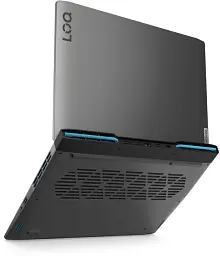 Ноутбук Lenovo LOQ 15IRH8 i5-12450H 32 ГБ/DDR5-4800 МГц SSD/1000ГБ GeForce RTX 4060 8GB Refurbished - мініатюра 2