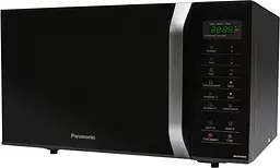Мікрохвильова піч Panasonic NN-GT35HBZUE - мініатюра 2