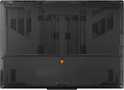 Ноутбук ASUS TUF Gaming A16 FA607NU-RL098 16 FHD IPS, AMD R5-7535HS, 16GB, F512GB, NVD4050-6, NoOS, Сірий (90NR0MU3-M005N0) - мініатюра 10