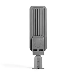 LED ліхтар вуличний VIDEX IP65 SLE17 150W 16500Lm 5000K 220V VIDEX (28631-000) - мініатюра 4