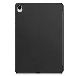 Чохол до планшета BeCover Flexible TPU Mate Samsung Galaxy Tab S11 (SM-X730/X736) 11.0" Black (715578) - мініатюра 3