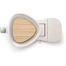 Кавоварка крапельна Philips Series 5000 біла (HD5120/00) - мініатюра 4