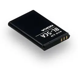 Акумуляторна батарея Nokia BL-5CA 1112 AA STANDART