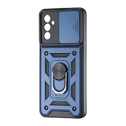 Чохол Full Protection Samsung M23 (M236) Blue