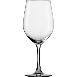 Набор бокалов для червоного вина Spiegelau Bordeaux Wine Lovers, 580 л (16493) - мініатюра 2