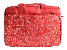 Сумка для ноутбука Continent Computer Case CC-032 15.6 Redprints
