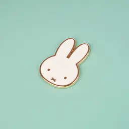 Щоденник шкільний Yes Miffy PU твердий А5 40 аркушів (911392) - мініатюра 2