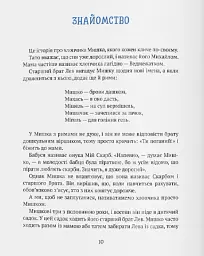 Історія хлопчика Мишка, який не хотів ходити в садок - Ольга Товпеко - мініатюра 4