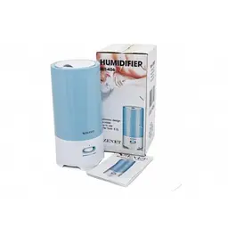 Зволожувач повітря Zenet ZET-406 - мініатюра 7