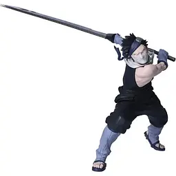 Фігурка Spirits Наруто Забуза Момочі Naruto Zabuza Momochi 13 см BS N ZM 13