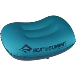 Подушка Sea To Summit Aeros Ultralight Pillow Regular Aqua (1033-STS APILULRAQ)