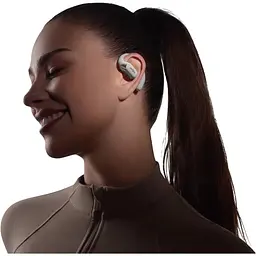 Навушники Shokz OpenFit 2+ Grey [167241] - мініатюра 8