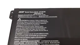 Акумулятор для ноутбука Acer Swift 3 SF314-57G SF314-32 SF314-42 SF314-58G SF314-59 (AP18C8K 11.25V 50.29Wh) - мініатюра 3