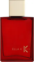 Оригінал Ella K Parfums Camelia K 100 мл Парфумована вода - мініатюра 1