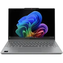 Ноутбук Lenovo Slim 5, сенсорний, 16GB, 1TB