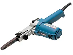 Напильник стрічковий Makita 9032 (500 Вт, 9 x 533 мм, 300-1700 м/хв) - мініатюра 2