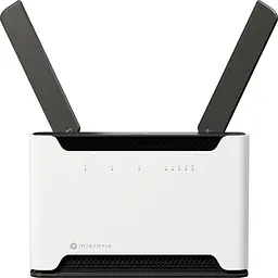 Точка доступу MikroTik Chateau PRO ax (H53UIG-5HAXQ2HAXQ) - мініатюра 2