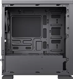 Корпус GameMax M60 Black (M60 Black) Без БП - мініатюра 5
