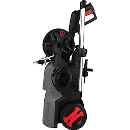 Мийка високого тиску Intertool DT-1518 [137530] - мініатюра 3