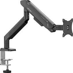 Кронштейн Anda Seat Stealth PRO II 17''-42'' Black AD-W-A9-1S-BB - мініатюра 2
