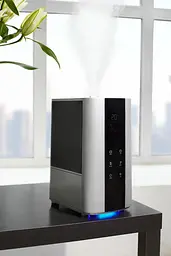 Зволожувач повітря Polaris PUH 0806 Di Black - мініатюра 4