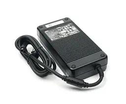 Блок живлення (зарядка) для ноутбука Dell 330W (19.5V 16.92А 7.4x5.0мм) LA330PM190 - мініатюра 6