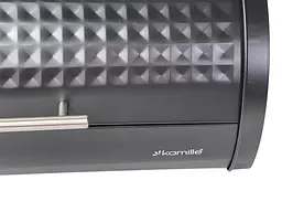 Хлебница Kamille KM-1122 - мініатюра 8