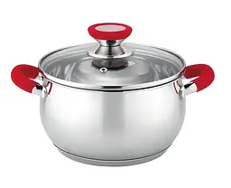 Каструля Bohmann BH 2315-24 см 6 л
