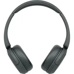 Бездротові накладні навушники Sony WH-CH520 чорні (WHCH520B.CE7) - мініатюра 7