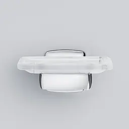 Скляна мильниця AM.PM Gem (A9034200) - мініатюра 6