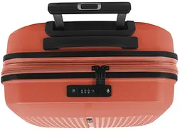 Валіза Gabol Brooklyn (S) Coral (123922-036) - мініатюра 6