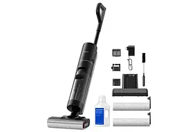 Вертикальний мийний пилосос Dreame Wet&Dry Vacuum Cleaner H12 Pro (HHR25A)