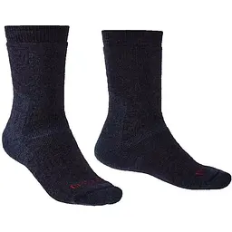 Шкарпетки Bridgedale Explorer HW Perfomance Boot Navy XL (1053-710151.445.XL)