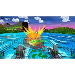 Ключ активації Microsoft Battle Stations Blockade для Xbox One/Series S/X - мініатюра 13