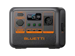 Зарядна станція Bluetti AC50P