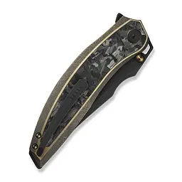 Ніж складаний Weknife Quinseris WE23093-2 - мініатюра 5