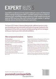Expert IELTS 5. Student's Resource Book with Key - мініатюра 2