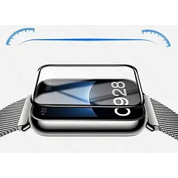 Захисна плівка DK Composite Film box для Xiaomi Mi Band 8 Pro (017586) (black) - мініатюра 2