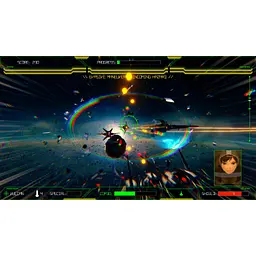 Ключ активації Microsoft Rogue Flight для Xbox Series S/X - мініатюра 5