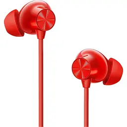 Навушники HF Sport OnePlus Bullets Z3 (E307A) Samba Sunset EU - мініатюра 5