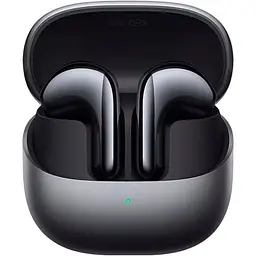 Навушники Xiaomi Buds 5 Graphite Black (BHR8118GL) [173746] - мініатюра 2