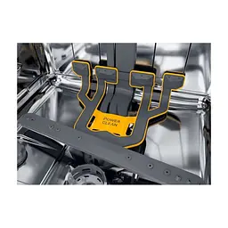 Посудомоечная машина Whirlpool W8IHT58T - миниатюра 2