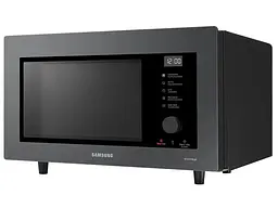 Мікрохвильова піч Samsung MC32DB7746KCE2 - мініатюра 2