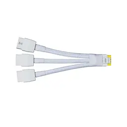 Відеокарта MSI RTX 5080 16G GAMING TRIO OC WHITE (RTX 5080 16G GAMING TRIO OC WHITE) (GDDR7, 256 bit, PCI-E v5.0 x16) - мініатюра 6