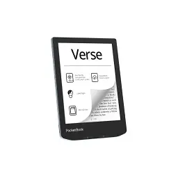Електронна книга Pocketbook 629 Verse Bright Blue (PB629-2-CIS) - мініатюра 3