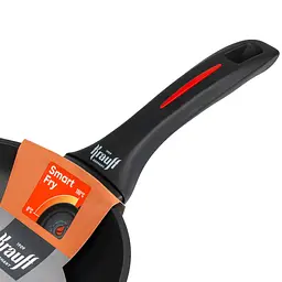 Сковорода Krauff Smart Fry алюмінієва з антипригарним покриттям 20 см (25-45-181) - мініатюра 7
